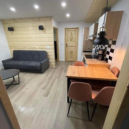 Apartamento Jagiellonska 7A/1 Zakopane Exterior foto