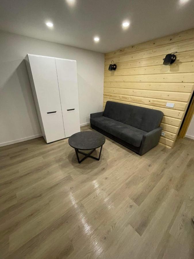 Apartamento Jagiellonska 7A/1 Zakopane Exterior foto