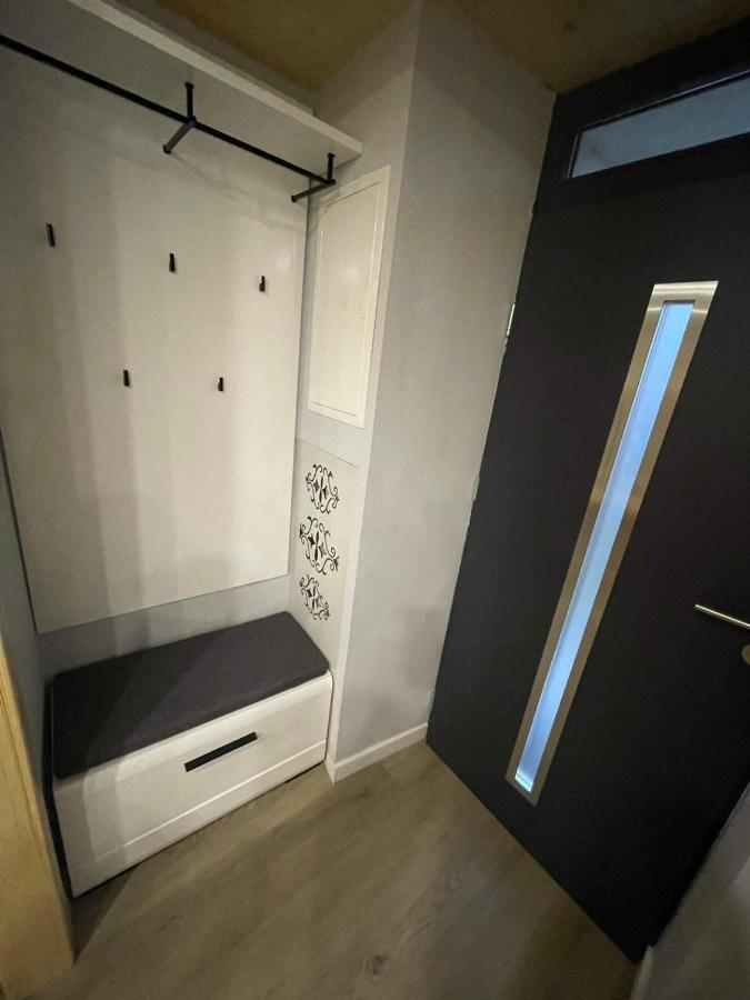 Apartamento Jagiellonska 7A/1 Zakopane Exterior foto