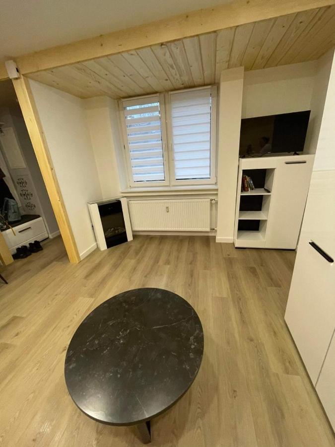 Apartamento Jagiellonska 7A/1 Zakopane Exterior foto