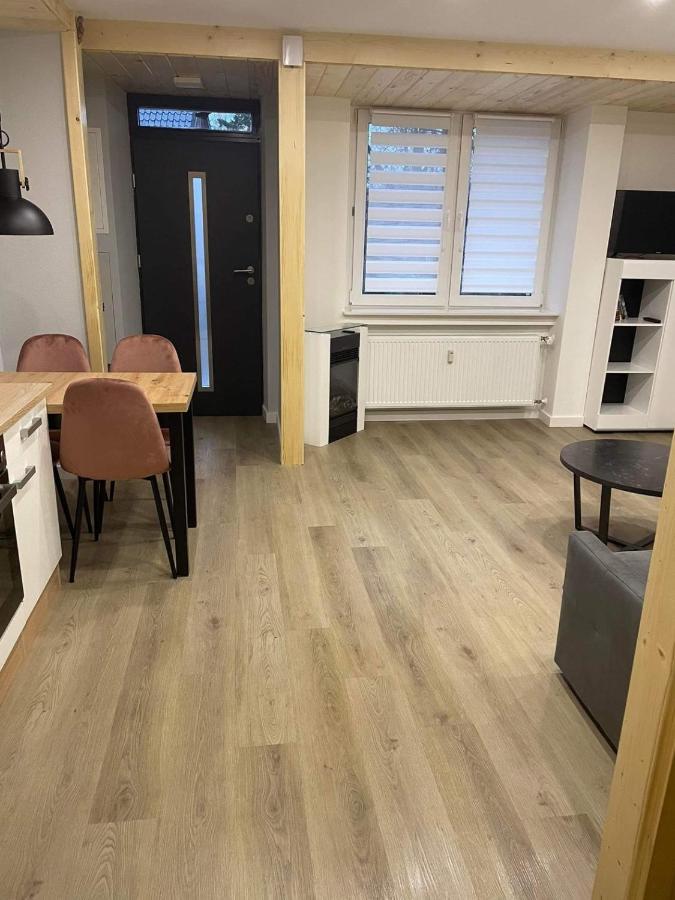 Apartamento Jagiellonska 7A/1 Zakopane Exterior foto