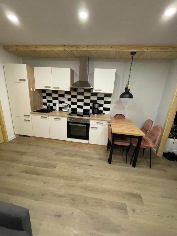 Apartamento Jagiellonska 7A/1 Zakopane Exterior foto