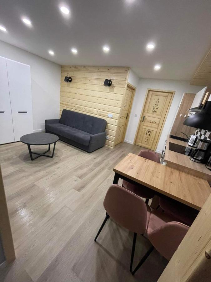 Apartamento Jagiellonska 7A/1 Zakopane Exterior foto